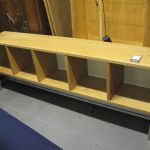 610 4295 Sideboard